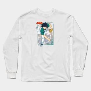 Goro Shigeno Fiftysix Long Sleeve T-Shirt